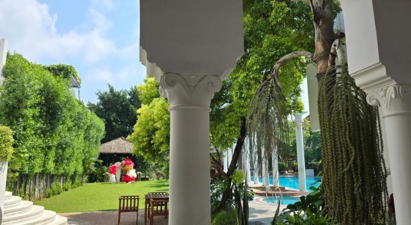 Club Denovo Hotel Butwal Luaran gambar