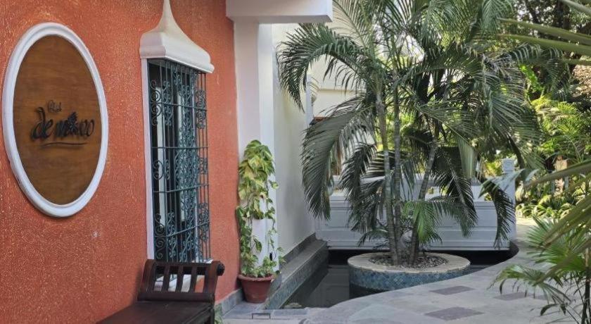 Club Denovo Hotel Butwal Luaran gambar