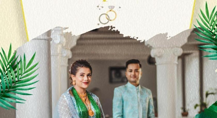 Club Denovo Hotel Butwal Luaran gambar